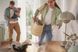 Молоковідсмоктувач механічний Philips AVENT SCF430/13 з контейнерами для молока
