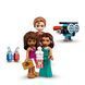 Конструктор LEGO Friends "Кінотеатр у Хартлейк-Сіті"