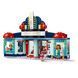 Конструктор LEGO Friends "Кінотеатр у Хартлейк-Сіті"