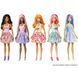 Лялька Barbie Color Reveal Кольорове перевтілення S3 сюрприз (GTP42), 3+, Дівчинка