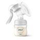 Молоковідсмоктувач механічний Philips AVENT SCF430/13 з контейнерами для молока