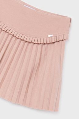 Комплект (юбка, кофта) д/д Mayoral, розовый