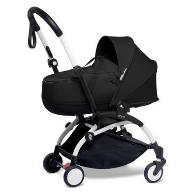 Люлька BABYZEN YOYO Bassinet