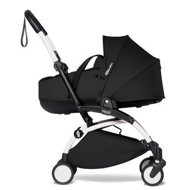 Люлька BABYZEN YOYO Bassinet