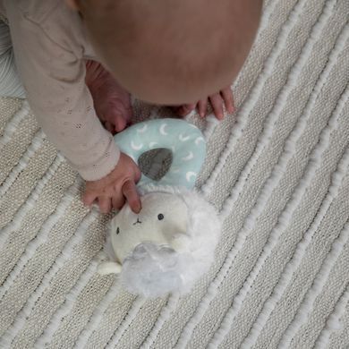 Брязкальце Ingenuity "Sheppy"