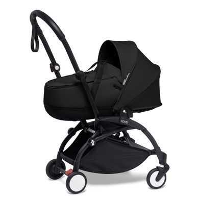 Люлька BABYZEN YOYO Bassinet