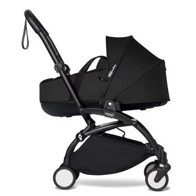 Люлька BABYZEN YOYO Bassinet