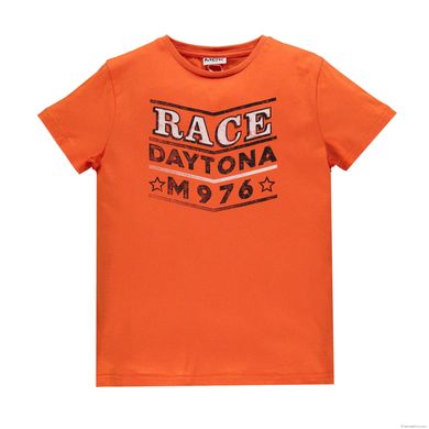 Футболкка "RACE Daytona" MEK, 5 років, Хлопчик