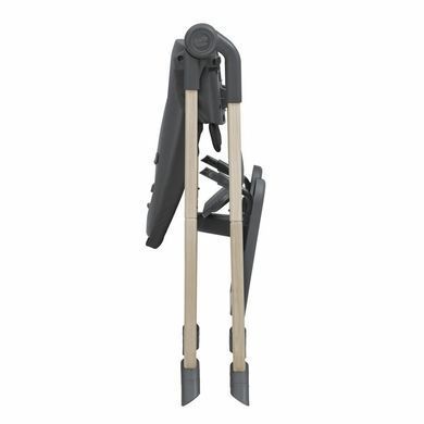 Стільчик для годування MAXI-COSI Ava Eco (Beyond Graphite)