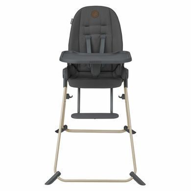 Стільчик для годування MAXI-COSI Ava Eco (Beyond Graphite)