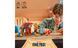 Конструктор LEGO One Piece Цирковий намет клоуна Баґґі