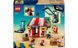 Конструктор LEGO One Piece Цирковий намет клоуна Баґґі