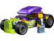 Набір LEGO City Хотрод
