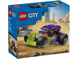 Набір LEGO City Хотрод