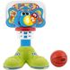 Іграшка музична  Chicco Баскетбольна Ліга , 1,5+, Унісекс