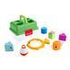 Іграшка-сортер "Маленький рибалка" Fisher-Price