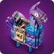 Конструктор LEGO Fortnite Supply Llama Іграшка з відеогри