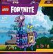 Конструктор LEGO Fortnite Supply Llama Іграшка з відеогри