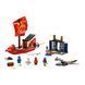 Конструктор LEGO Ninjago Остання битва корабля Дарунок долі (71749), 4+, NINJAGO&reg;, Хлопчик