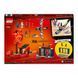 Конструктор LEGO Ninjago Остання битва корабля Дарунок долі (71749), 4+, NINJAGO&reg;, Хлопчик