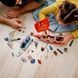 Конструктор LEGO Ninjago Остання битва корабля Дарунок долі (71749), 4+, NINJAGO&reg;, Хлопчик