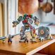 Конструктор LEGO&reg; Star Wars&trade; Сутичка дроїдів-охоронців у палаці Хатта