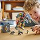 Конструктор LEGO&reg; Star Wars&trade; Сутичка дроїдів-охоронців у палаці Хатта