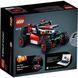 Конструктор LEGO Technic Міні-навантажувач (42116)  , 7+, Technic&trade;, Унісекс
