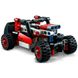Конструктор LEGO Technic Міні-навантажувач (42116)  , 7+, Technic™, Унісекс