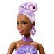 Набір-сюрприз з лялькою Barbie Petal Pop "Фіолетова маргаритка"
