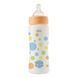 Пляшечка пластик Chicco PERFECT Easy, 330 мл, соска силікон, 4 м+