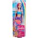 Русалка з кольоровим волоссям серії Дрімтопія Barbie в ас., 3+, Дрімтопія, Девочка