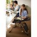 Стільчик для годування MAXI-COSI Ava Eco (Beyond Graphite)