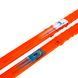 Великий набір доріжок для треку з 2 машинками серії "Track Creator" Hot Wheels