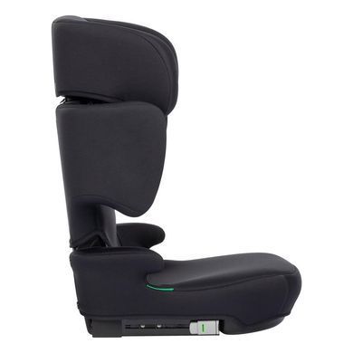 Автокрісло Bebe Confort Hera i-Fix (Mineral Black)