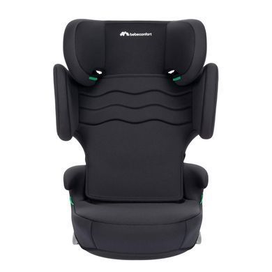 Автокрісло Bebe Confort Hera i-Fix (Mineral Black)