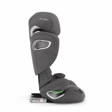 Автокрісло Cybex Solution T i-Fix (Plus / Mirage Grey)