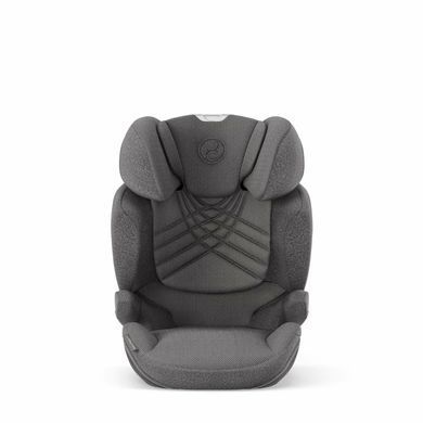 Автокрісло Cybex Solution T i-Fix (Plus / Mirage Grey)