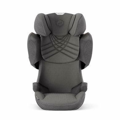 Автокрісло Cybex Solution T i-Fix (Plus / Mirage Grey)