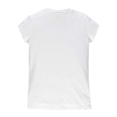 Стильна футболка для дівчинки 12 років, MEK Італія, 12 років, Дівчинка