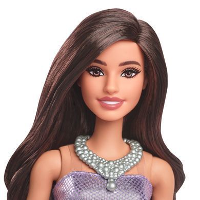 Лялька Barbie "Модниця" бузковий шарм