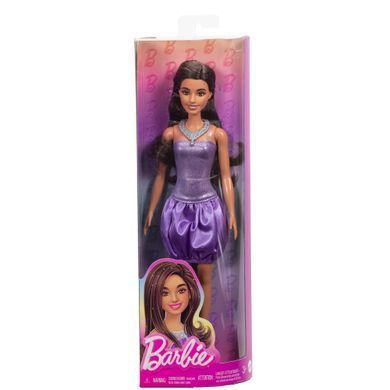 Лялька Barbie "Модниця" бузковий шарм