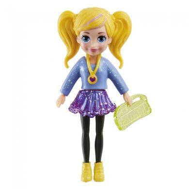 Набір "Модний гардероб для двох" Polly Pocket (в ас.)