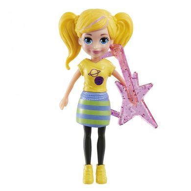 Набір "Модний гардероб для двох" Polly Pocket (в ас.)