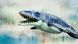 Конструктор LEGO&reg; Jurassic World Напад мозазавра на човен