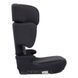 Автокрісло Bebe Confort Hera i-Fix (Mineral Black)
