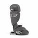 Автокрісло Cybex Solution T i-Fix (Plus / Mirage Grey)