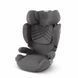 Автокрісло Cybex Solution T i-Fix (Plus / Mirage Grey)
