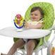 Іграшка Chicco Музичні  фрукти, від 6-ти місяців, Унісекс