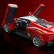 Колекційна машинка-конструктор "Maserati" серії "Speed" Mattel Brick Shop